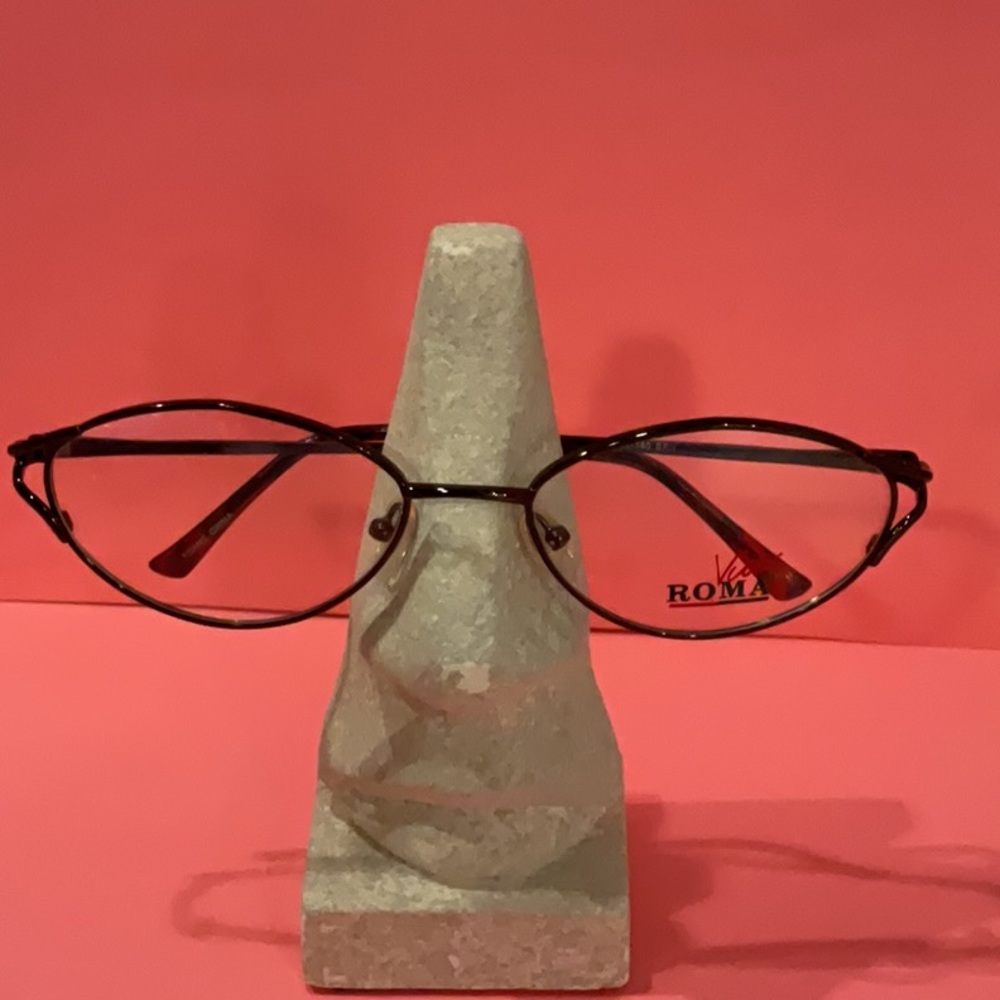 VIA ROMA VR 523 52-17-135 pink